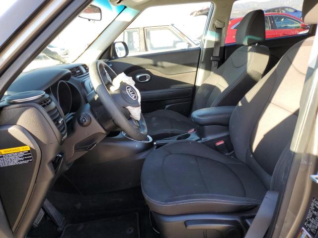 Photo 7 from auction – 2019 KIA SOUL with VIN KNDJN2A24K7002121