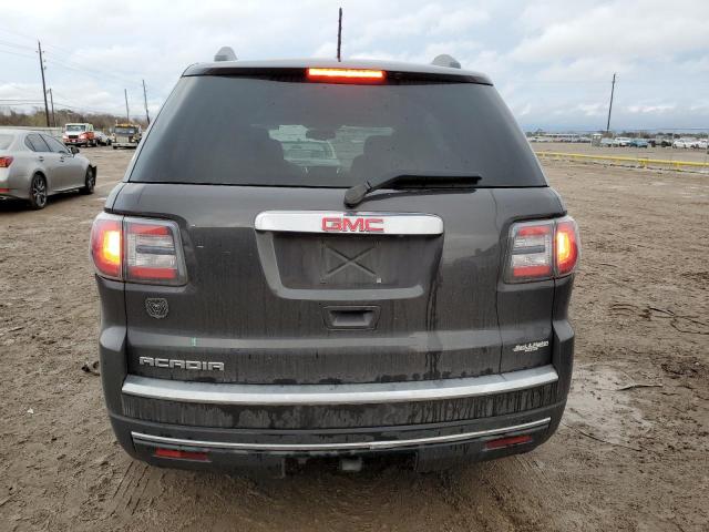 Photo 6 from auction – 2015 GMC ACADIA SLE with VIN 1GKKRPKD0FJ340036