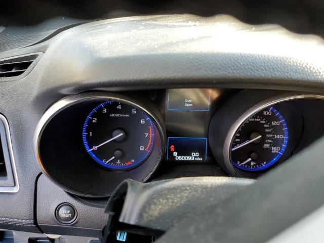 Photo 9 from auction – 2018 SUBARU LEGACY 3.6 with VIN 4S3BNEN62J3004801