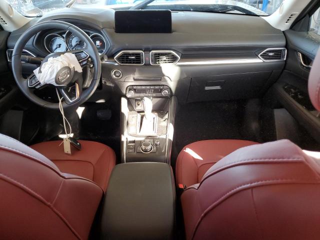 Photo 8 from auction – 2022 MAZDA CX-5 PREFE with VIN JM3KFBCM6N0624353