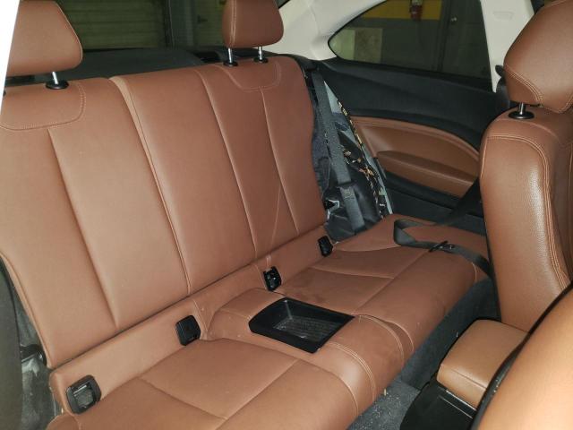 Photo 10 from auction – 2014 BMW 228 I with VIN WBA1F5C50EV256170