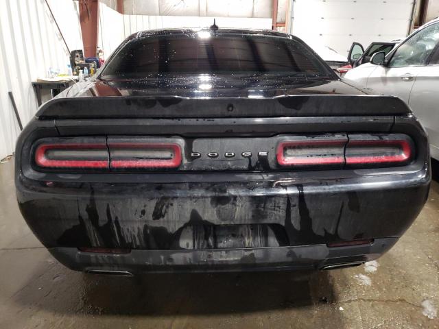 Photo 6 from auction – 2017 DODGE CHALLENGER with VIN 2C3CDZGG6HH619786