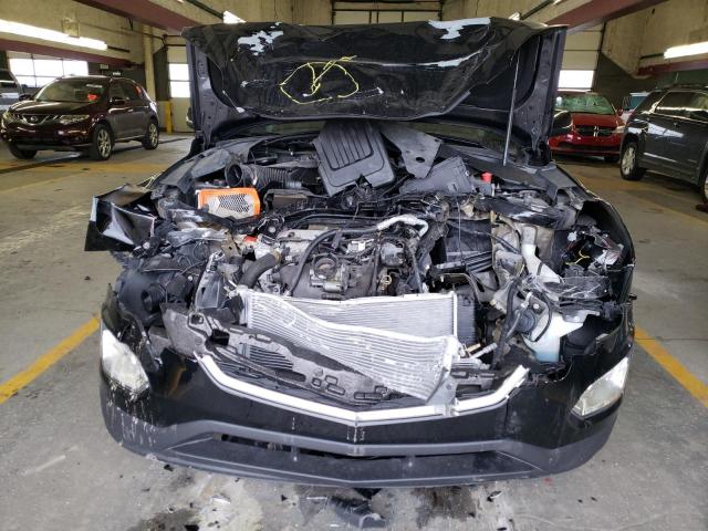 Photo 5 from auction – 2017 CHEVROLET EQUINOX LT with VIN 2GNALCEK4H1607257