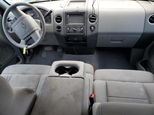 Photo 8 from auction – 2008 FORD F150 SUPER with VIN 1FTRW12W58FB99309