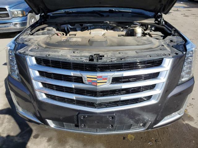 Photo 12 from auction – 2016 CADILLAC ESCALADE L with VIN 1GYS4BKJ8GR409460