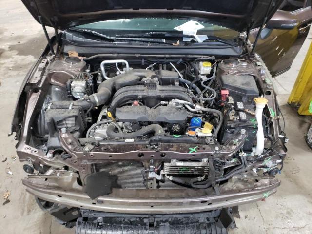 Photo 11 from auction – 2019 SUBARU OUTBACK 2. with VIN 4S4BSAHC7K3220658