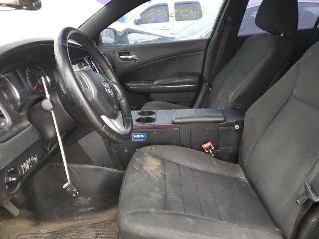 Photo 7 from auction – 2012 DODGE CHARGER PO with VIN 2C3CDXAG5CH251980