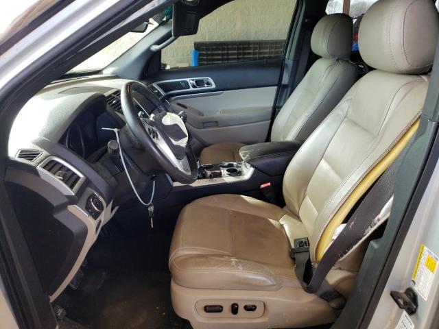 Photo 7 from auction – 2014 FORD EXPLORER X with VIN 1FM5K7D88EGB71890