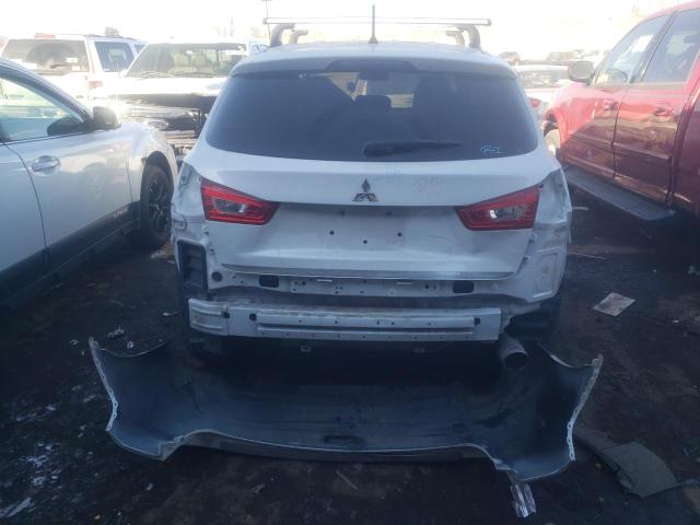 Photo 6 from auction – 2014 MITSUBISHI OUTLANDER with VIN 4A4AR3AUXEE011443