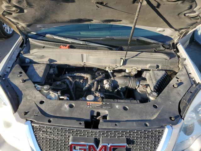 Photo 11 from auction – 2012 GMC ACADIA SLT with VIN 1GKKVRED7CJ339951