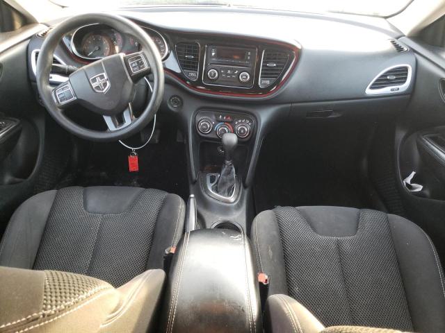 Photo 8 from auction – 2016 DODGE DART SXT with VIN 1C3CDFBB6GD605893