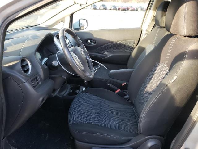 Photo 7 from auction – 2015 NISSAN VERSA NOTE with VIN 3N1CE2CP6FL406009