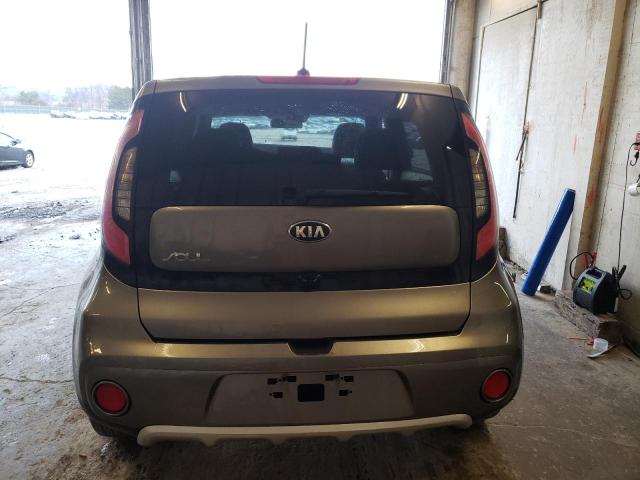 Foto 6 de la subasta – 2017 KIA SOUL + con VIN KNDJP3A53H7442706