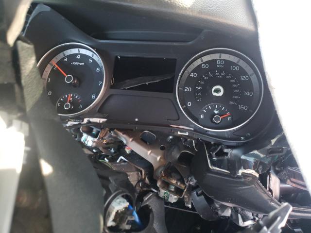 Photo 9 from auction – 2022 KIA FORTE FE with VIN 3KPF24AD0NE436861