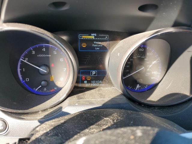 Photo 9 from auction – 2019 SUBARU OUTBACK 2. with VIN 4S4BSAFC7K3363936