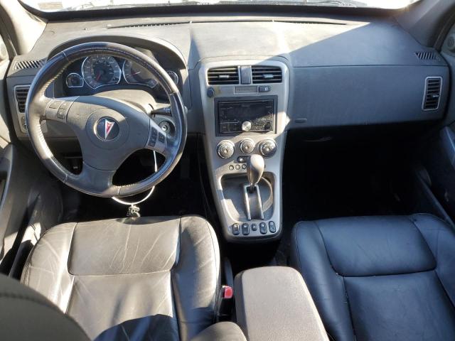 Photo 8 from auction – 2006 PONTIAC TORRENT with VIN 2CKDL73F766052025