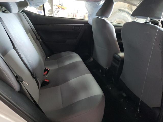 Photo 10 from auction – 2015 TOYOTA COROLLA L with VIN 5YFBURHE4FP264287