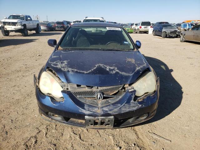 Photo 5 from auction – 2003 ACURA RSX with VIN JH4DC53893C017968