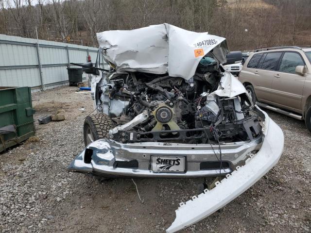 Photo 5 from auction – 2019 RAM 1500 CLASS with VIN 1C6RR7LT9KS518943