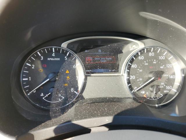 Photo 9 from auction – 2016 NISSAN ALTIMA 2.5 with VIN 1N4AL3AP2GN336552