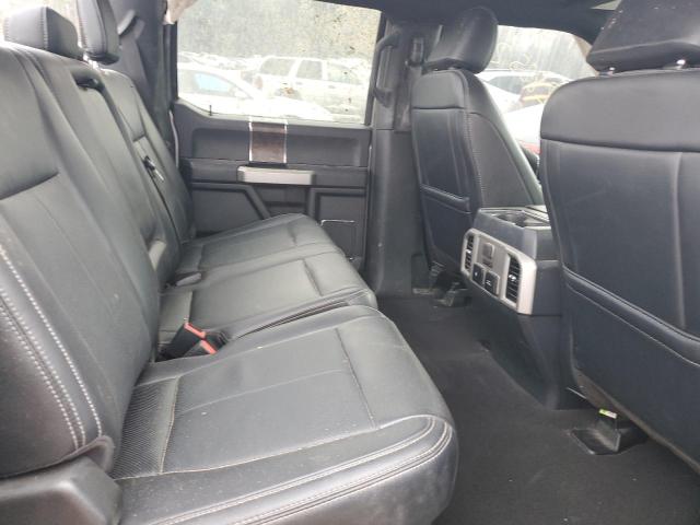 Photo 10 from auction – 2022 FORD F250 SUPER with VIN 1FT8W2BT4NED29346