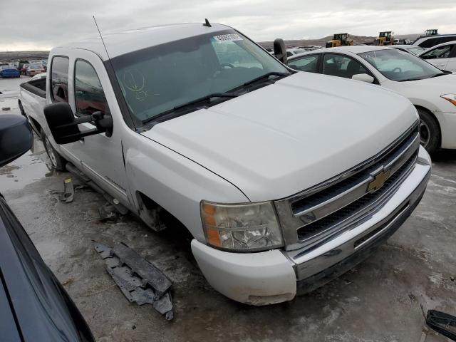 Photo 4 from auction – 2011 CHEVROLET SILVERADO with VIN 3GCUKSE22BG157464