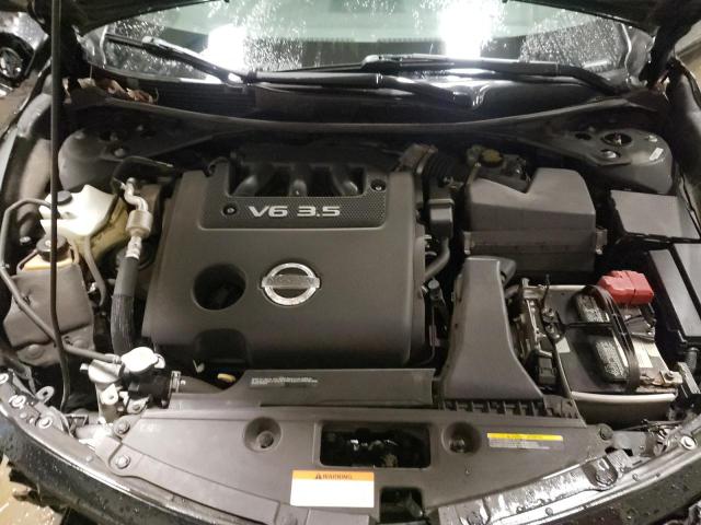 Photo 11 from auction – 2013 NISSAN ALTIMA 3.5 with VIN 1N4BL3AP1DN481467