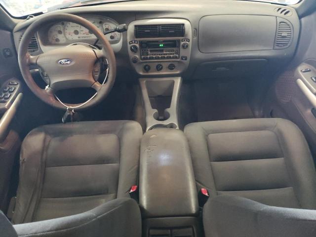Photo 8 from auction – 2002 FORD EXPLORER S with VIN 1FMZU77E72UB44206