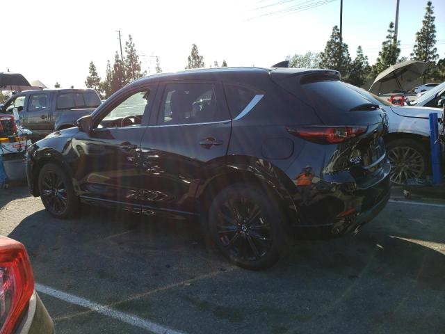 Photo 2 from auction – 2022 MAZDA CX-5 with VIN JM3KFBAY0N0635306