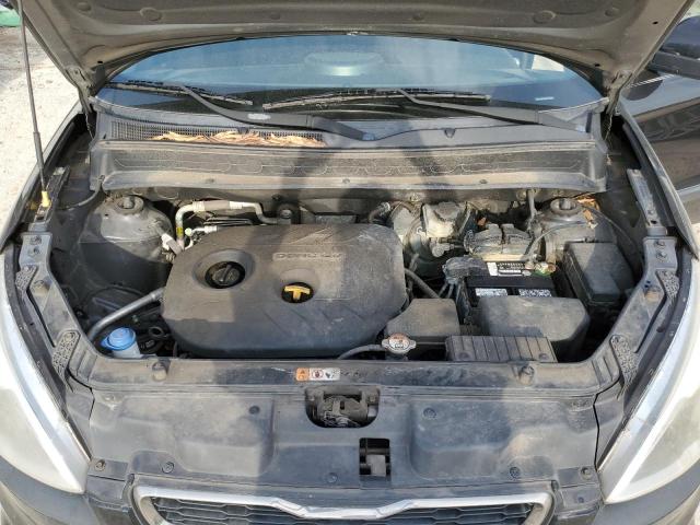 Photo 11 from auction – 2013 KIA SOUL + with VIN KNDJT2A66D7749344