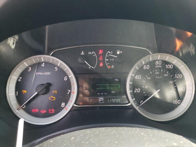 Photo 9 from auction – 2015 NISSAN SENTRA S with VIN 3N1AB7AP3FL690330