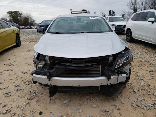 Photo 5 from auction – 2018 CHEVROLET IMPALA LS with VIN 2G11Z5SA6J9103680
