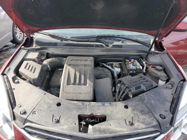 Photo 12 from auction – 2016 CHEVROLET EQUINOX LT with VIN 2GNFLFEK5G6340686