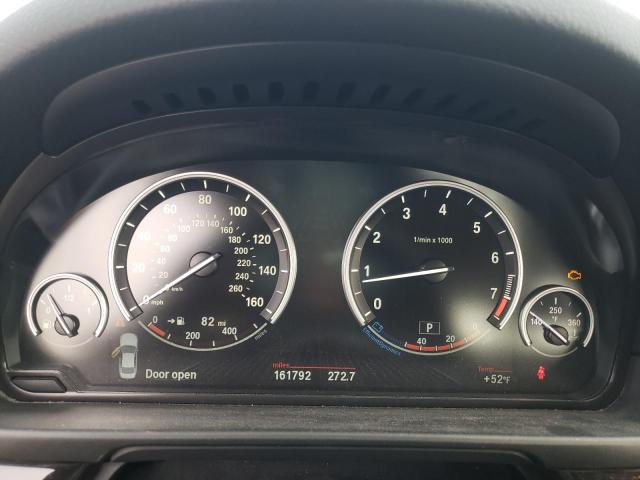 Photo 9 from auction – 2015 BMW 535 XI with VIN WBA5B3C52FD543938