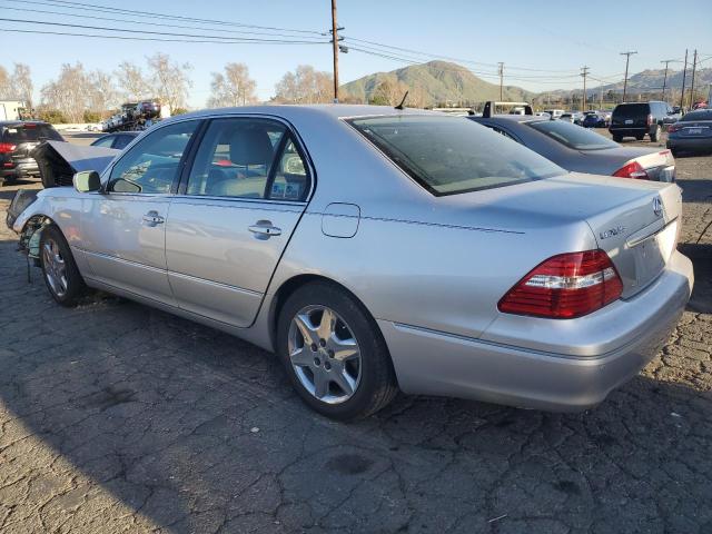 Photo 2 from auction – 2004 LEXUS LS 430 with VIN JTHBN36F540146034
