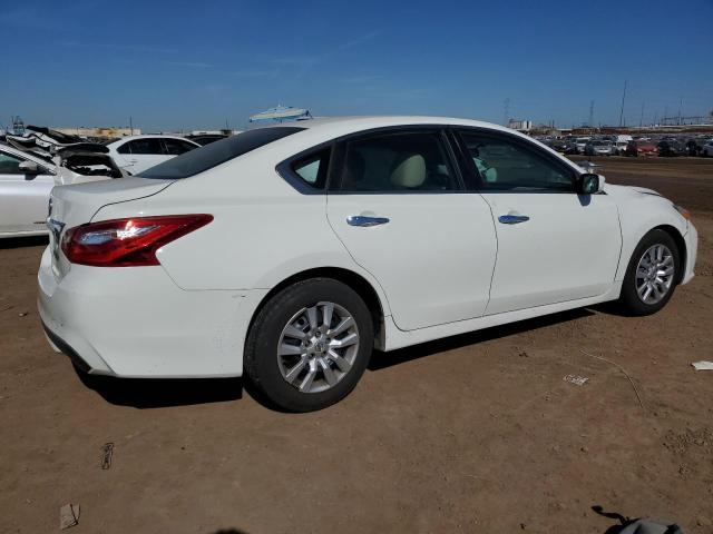 Photo 3 from auction – 2016 NISSAN ALTIMA 2.5 with VIN 1N4AL3AP7GC259964