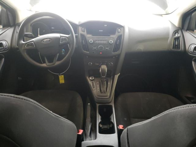 Photo 8 from auction – 2017 FORD FOCUS S with VIN 1FADP3E2XHL282060