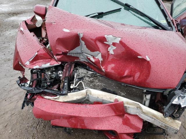 Photo 11 from auction – 2010 HONDA CIVIC LX with VIN 2HGFA1F53AH542840