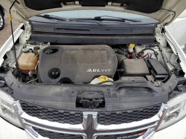 Photo 12 from auction – 2014 DODGE JOURNEY SX with VIN 3C4PDCBG2ET107902
