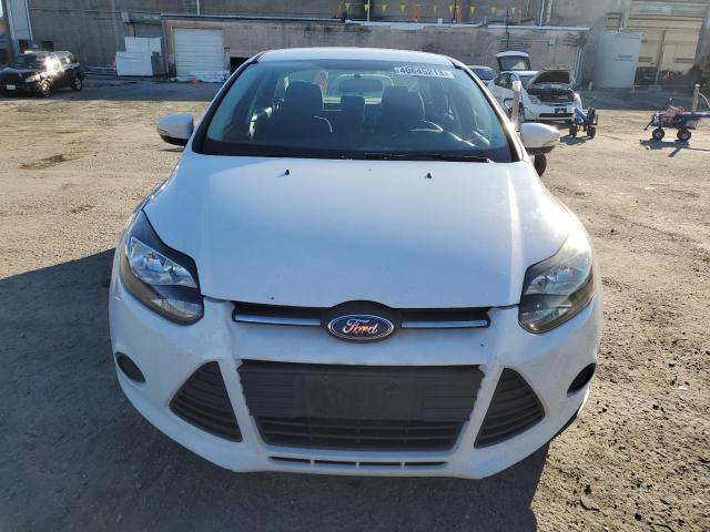 Photo 5 from auction – 2014 FORD FOCUS SE with VIN 1FADP3F20EL395414