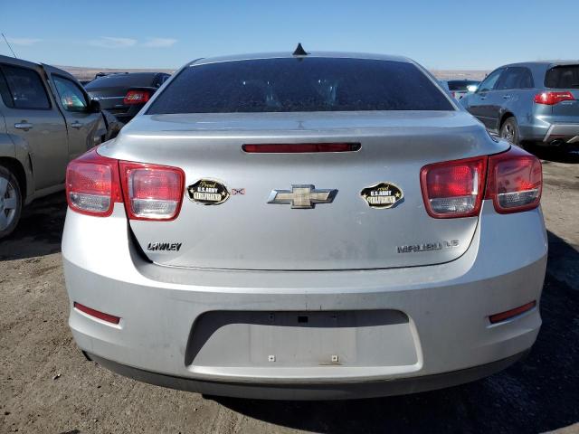 Photo 6 from auction – 2014 CHEVROLET MALIBU LS with VIN 1G11B5SL6EF185722