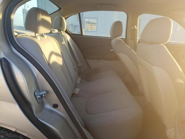 Photo 10 from auction – 2008 CHEVROLET MALIBU LS with VIN 1G1ZS58F58F131644