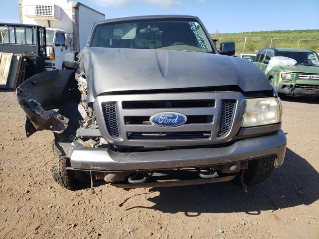 Photo 5 from auction – 2010 FORD RANGER SUP with VIN 1FTLR4FE7APA71637