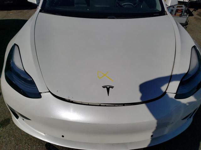 Photo 11 from auction – 2020 TESLA MODEL 3 with VIN 5YJ3E1EA7LF631792