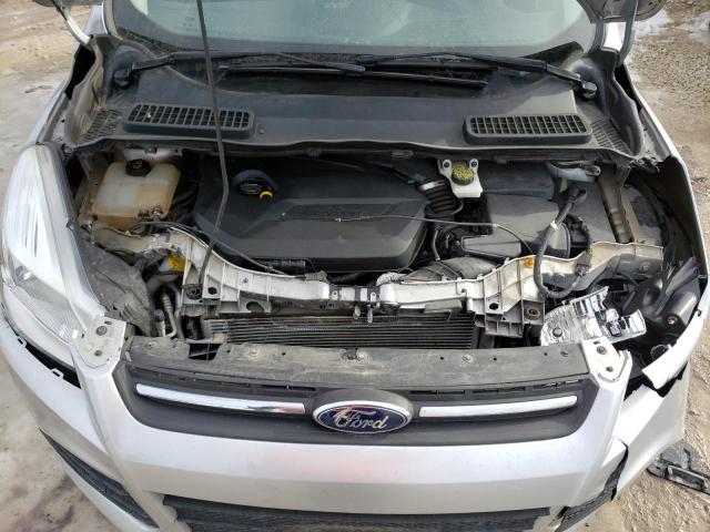 Photo 12 from auction – 2014 FORD ESCAPE SE with VIN 1FMCU0GX3EUD92469