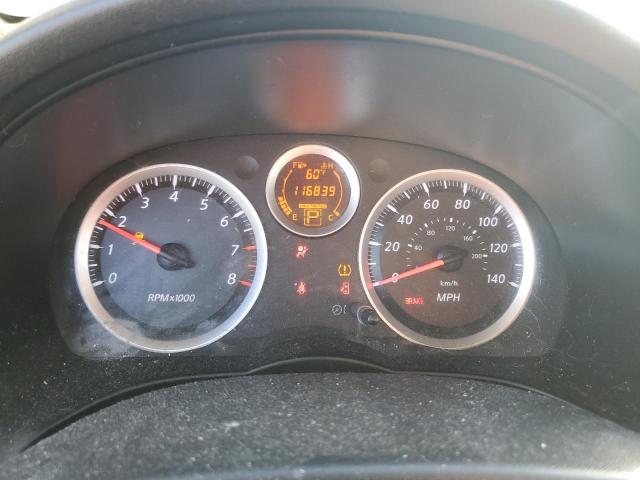 Photo 9 from auction – 2012 NISSAN SENTRA 2.0 with VIN 3N1AB6AP3CL657964