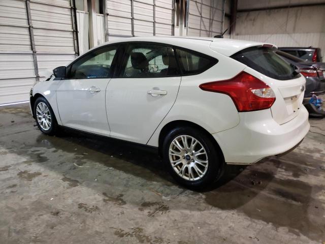 Photo 2 from auction – 2012 FORD FOCUS SE with VIN 1FAHP3K20CL316067