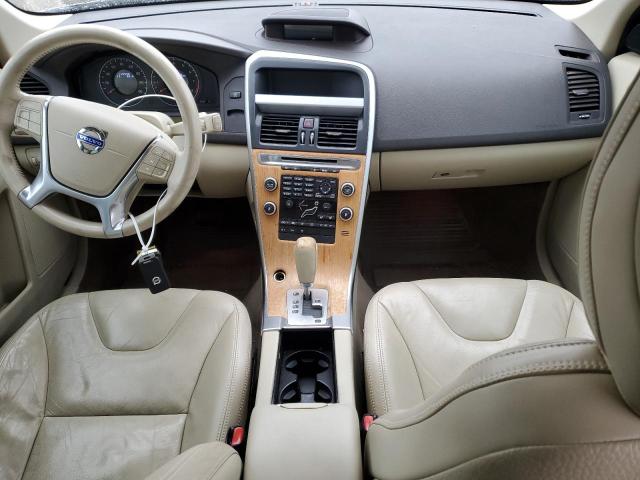 Photo 8 from auction – 2011 VOLVO XC60 3.2 with VIN YV4952DL5B2136380