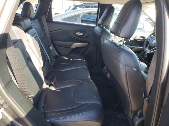 Photo 10 from auction – 2018 JEEP CHEROKEE L with VIN 1C4PJMDB5JD530246