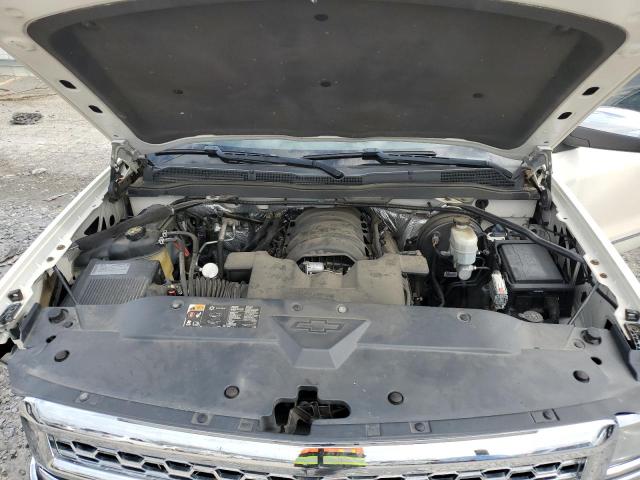 Photo 11 from auction – 2014 CHEVROLET SILVERADO with VIN 3GCPCSEC9EG461849